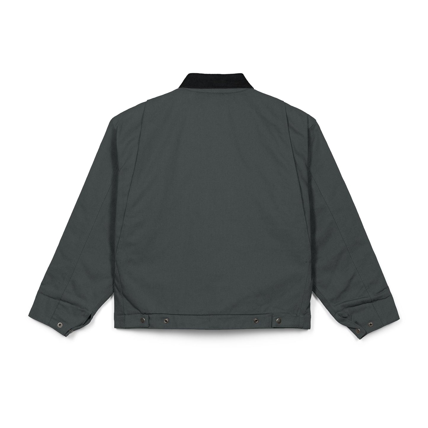 GTG Badge Unisex Duck Cloth Work Jacket