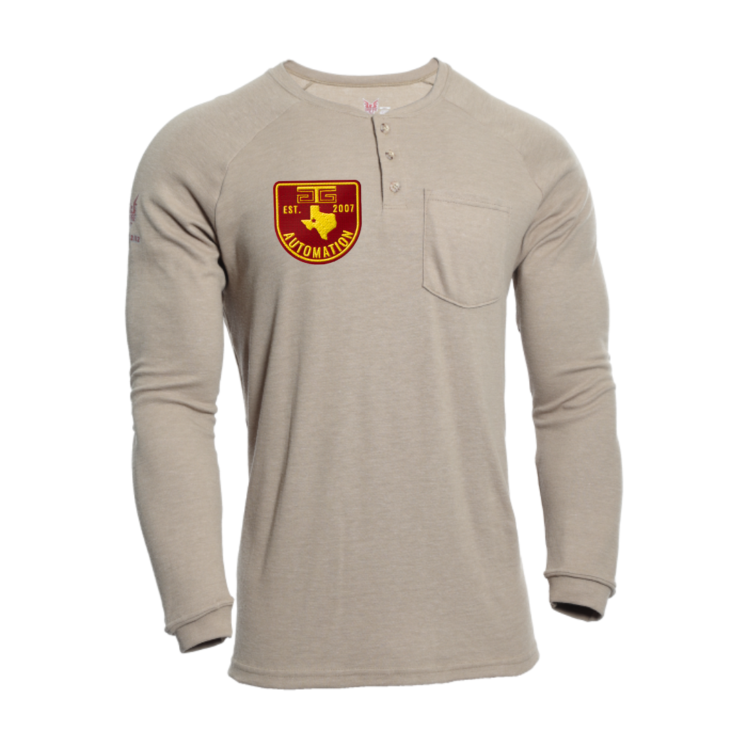 DRIFIRE Helix FR Long Sleeve T-Shirt