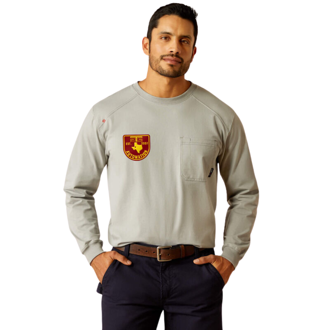 FR Pima T-Shirt