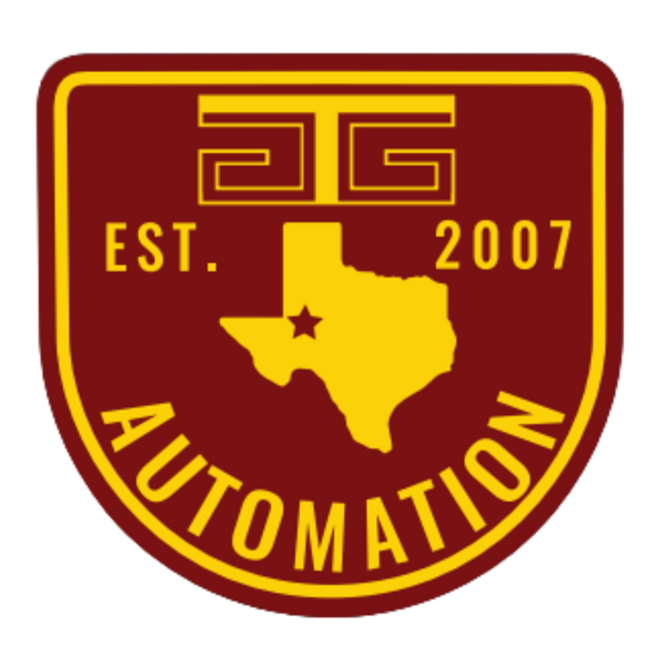 GTG Automation Inc.