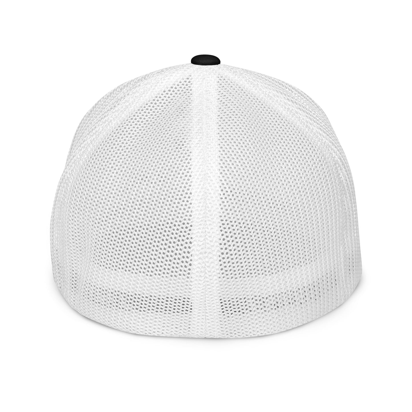 El Rancho Closed-back trucker cap