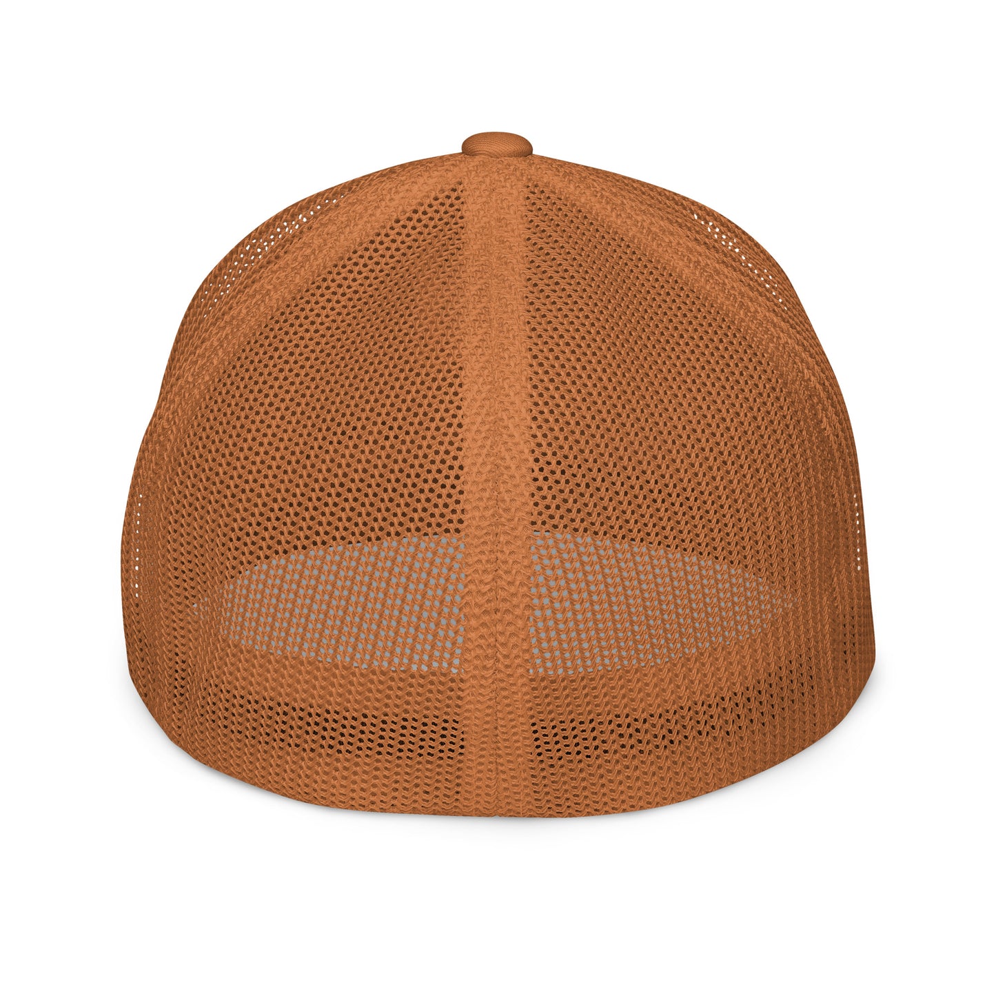 El Rancho Closed-back trucker cap