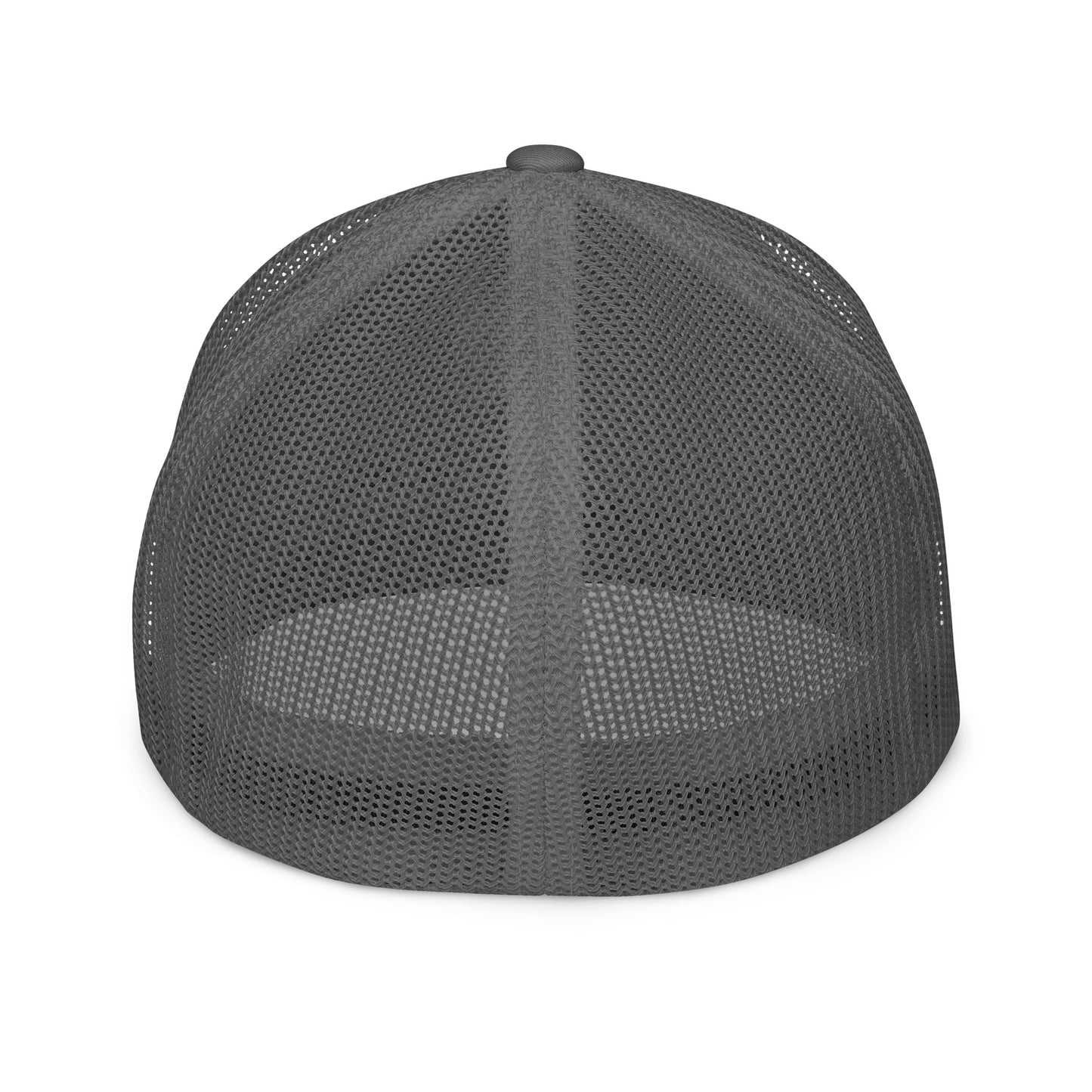 El Rancho Closed-back trucker cap