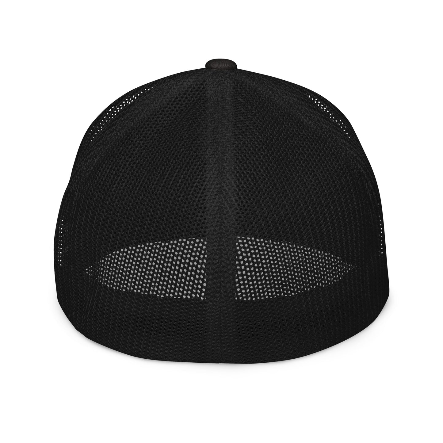 El Rancho Closed-back trucker cap