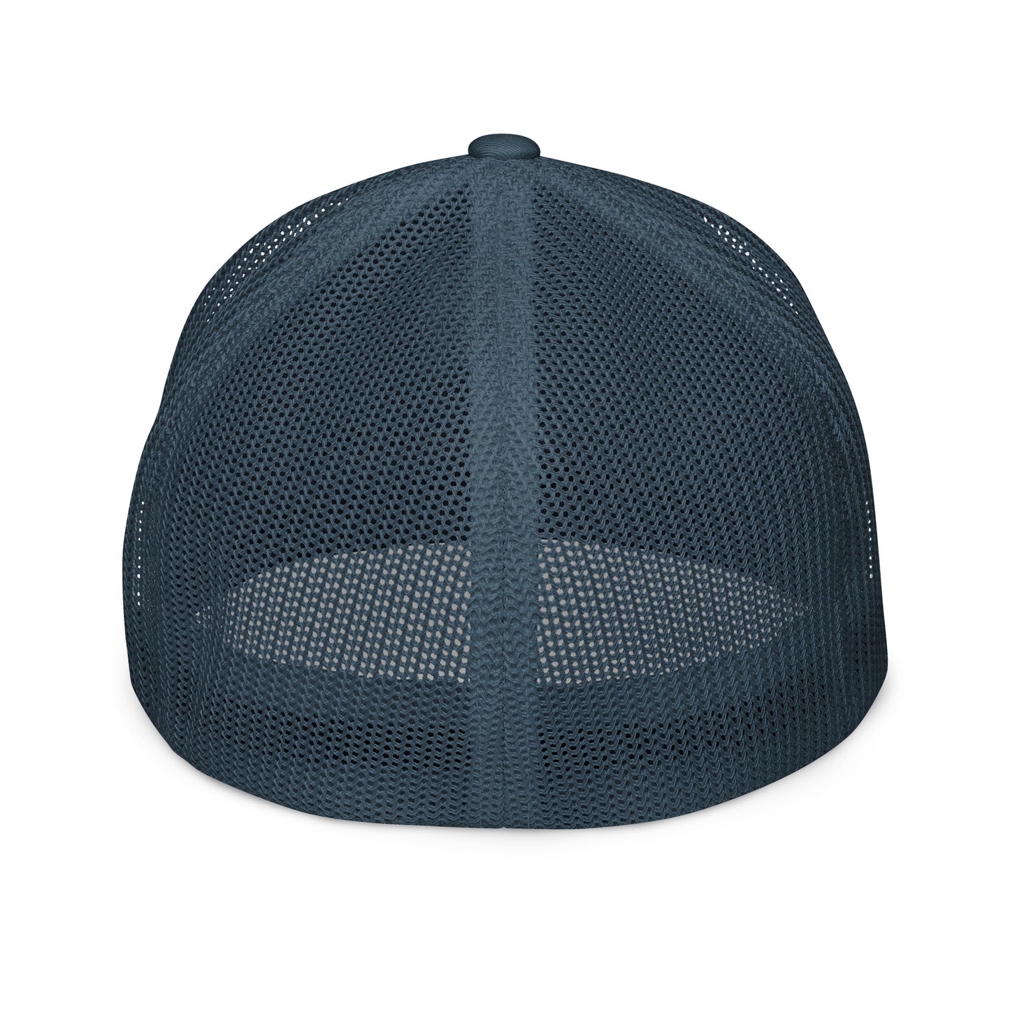 El Rancho Closed-back trucker cap