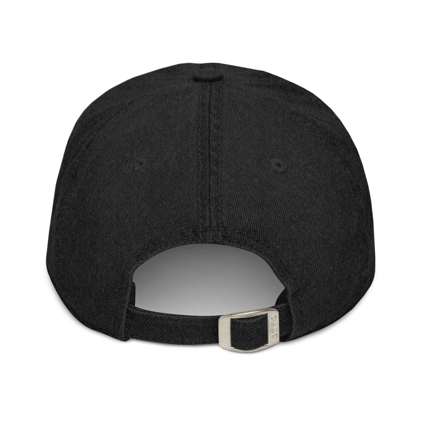 Living Water Denim Hat
