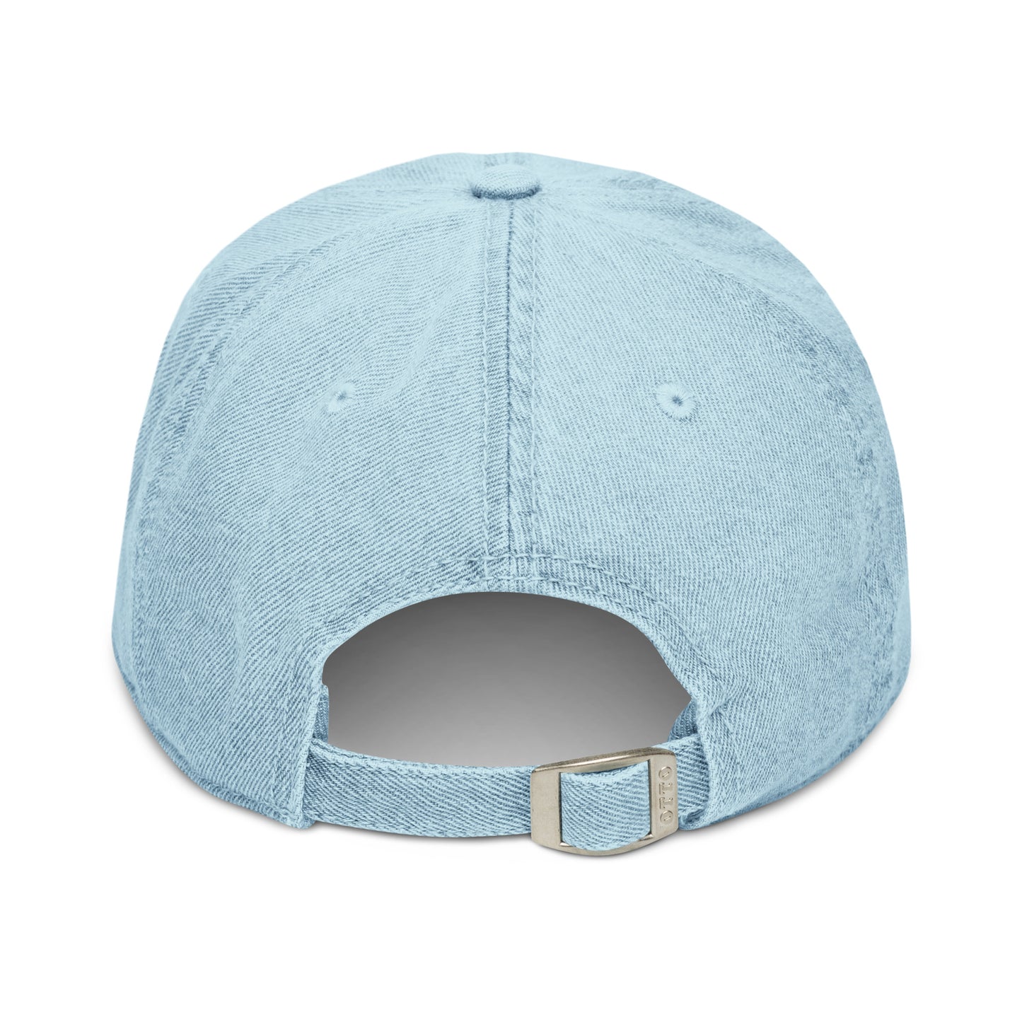 Living Water Denim Hat