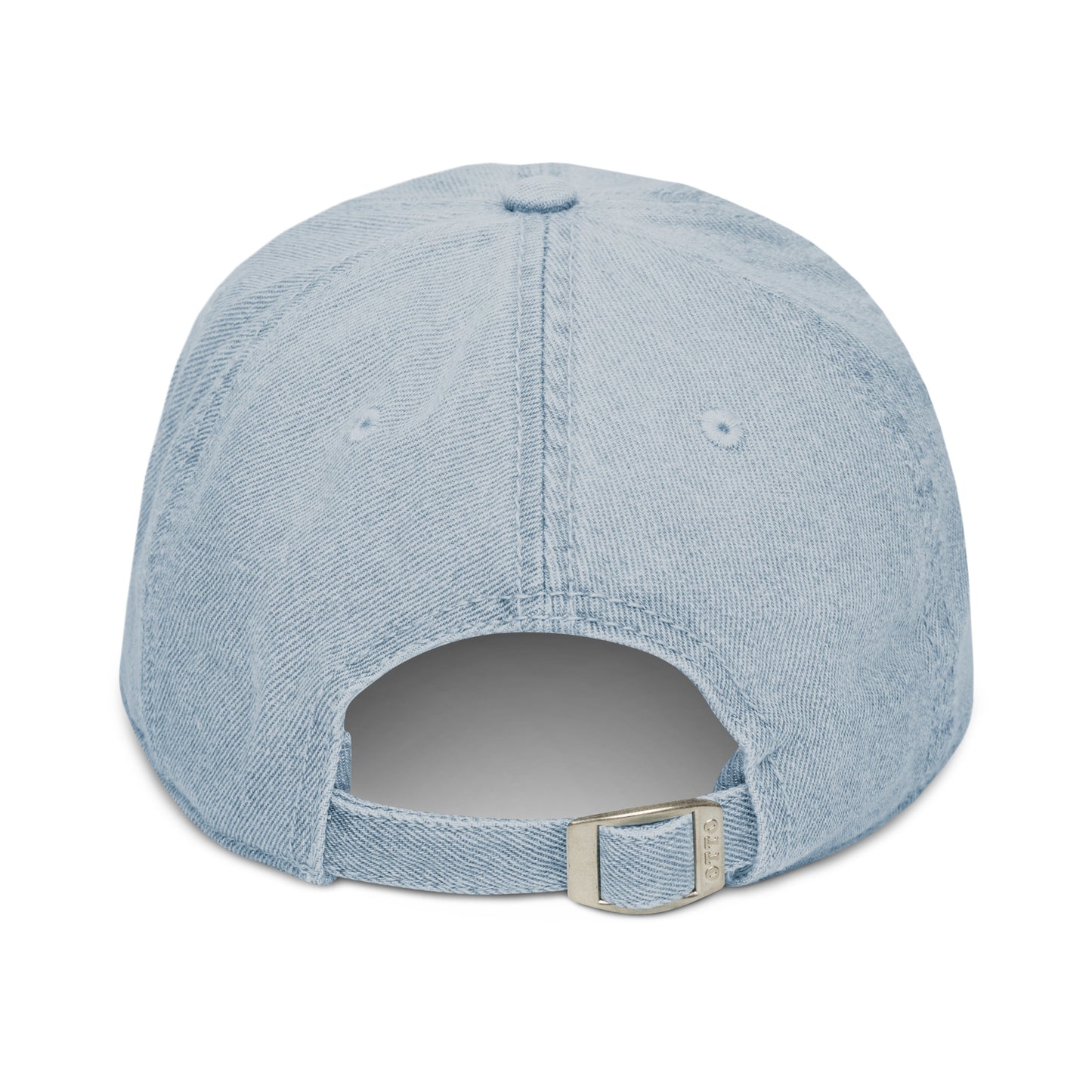 Living Water Denim Hat