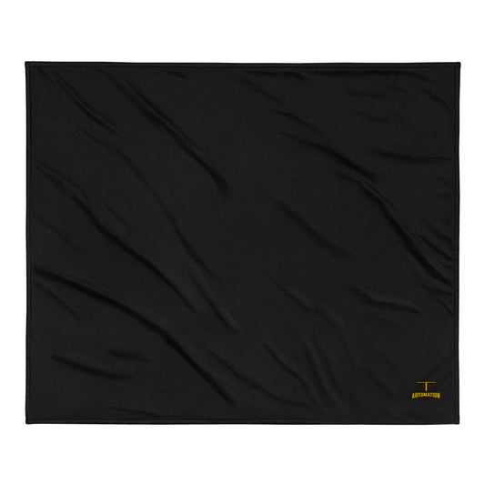 GTG Premium sherpa blanket