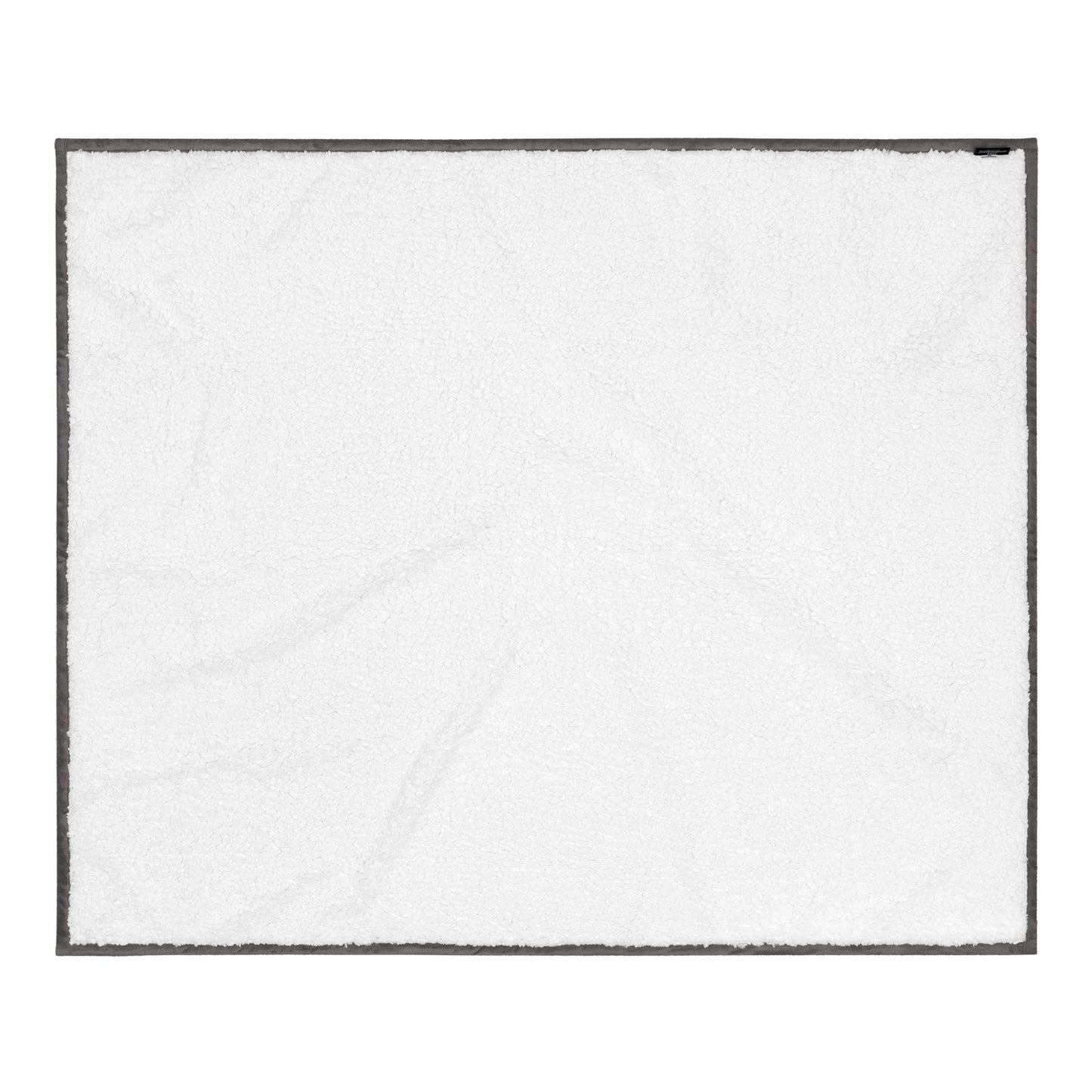 GTG Premium sherpa blanket