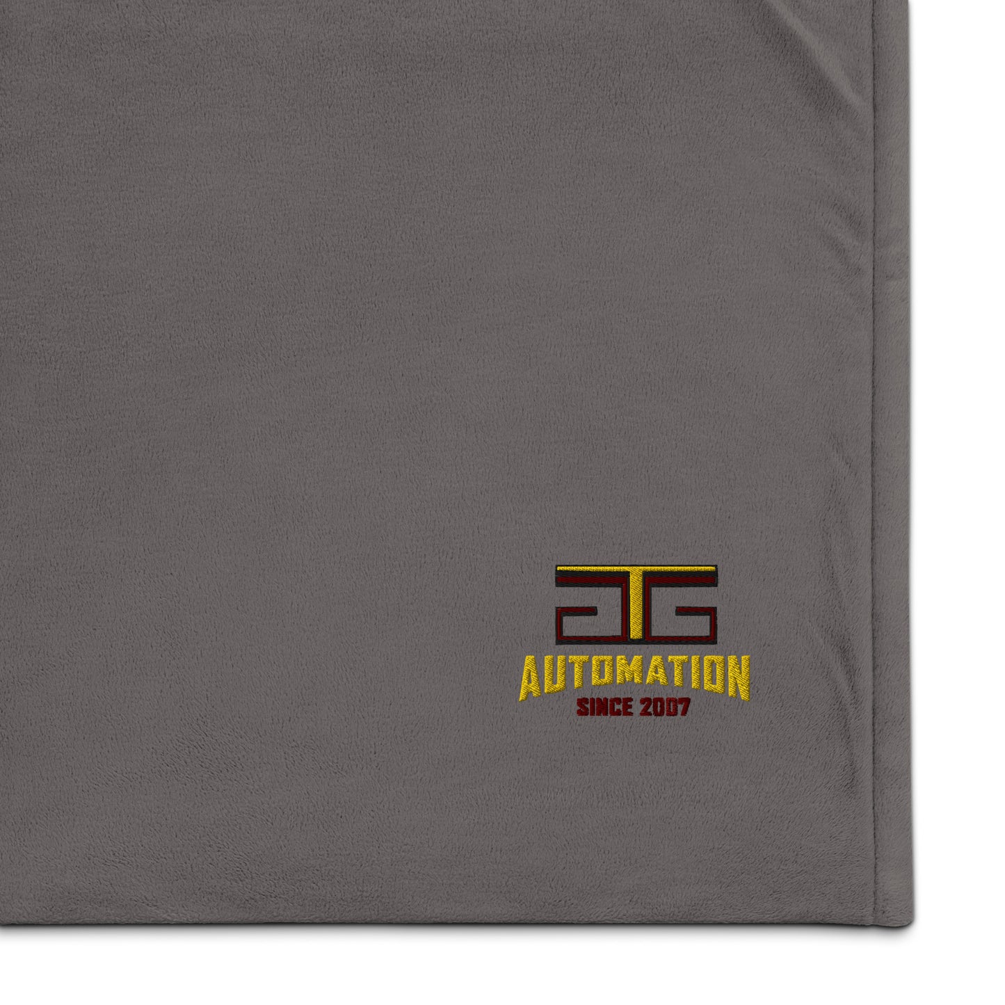 GTG Premium sherpa blanket