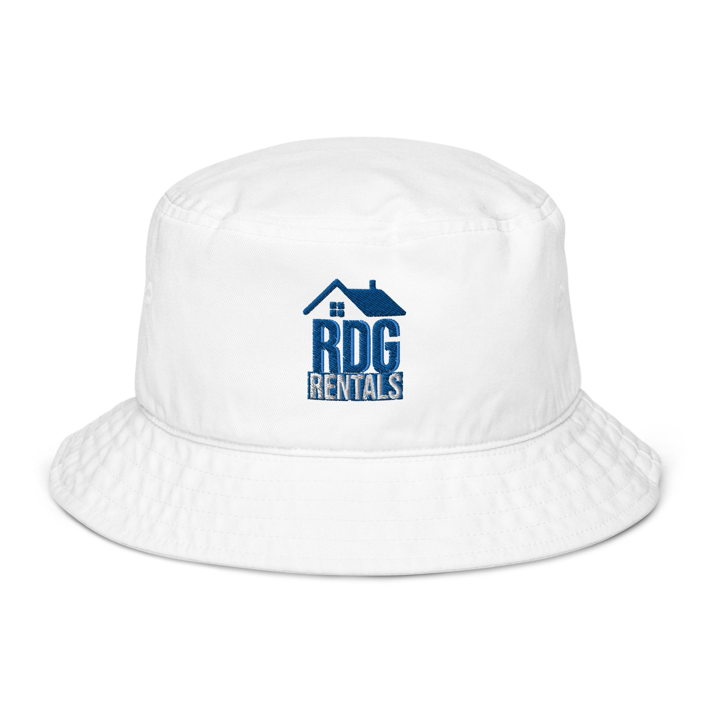 RDG Organic bucket hat