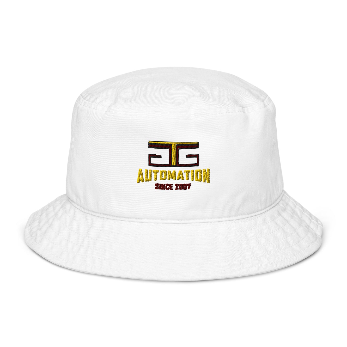 GTG Organic bucket hat