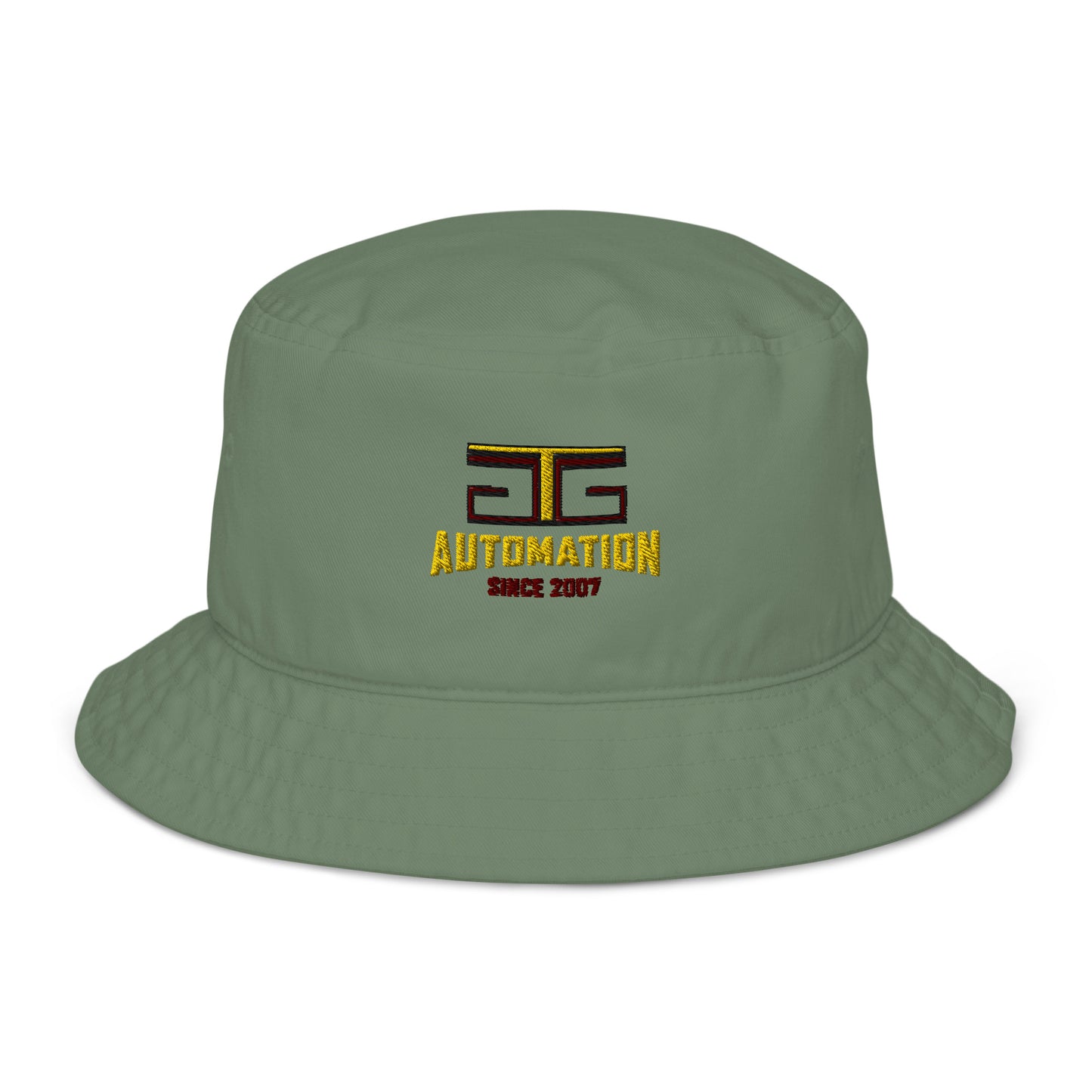 GTG Organic bucket hat