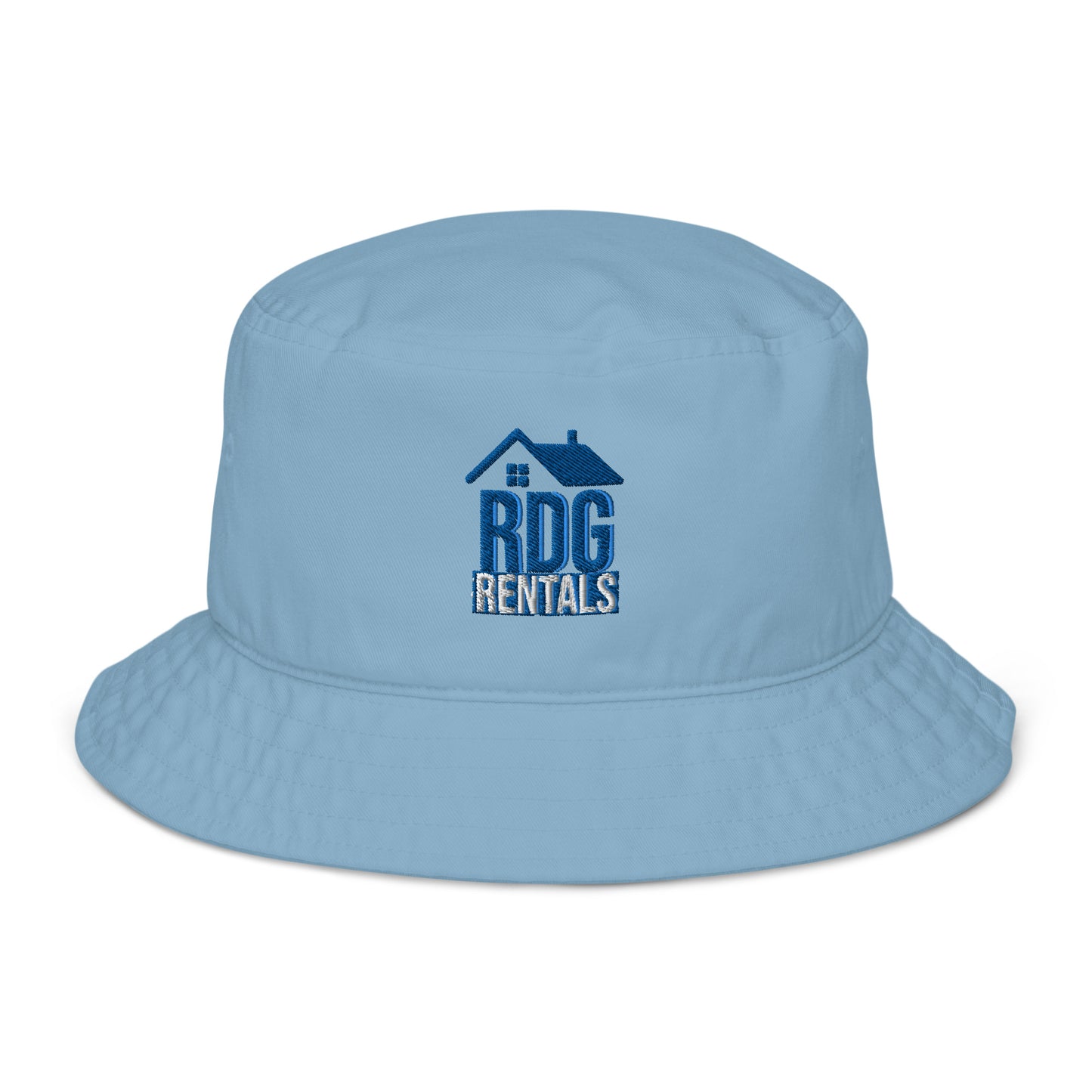 RDG Organic bucket hat