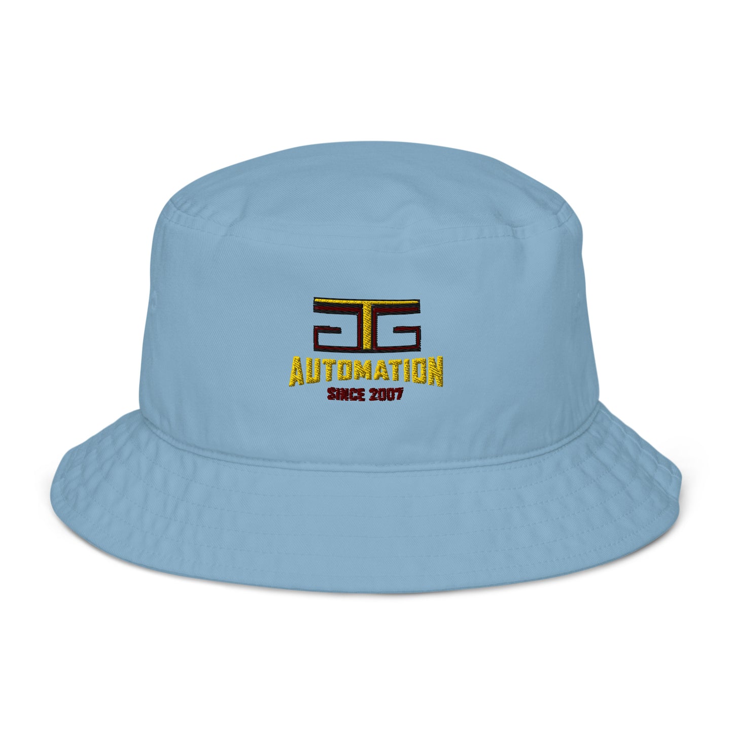 GTG Organic bucket hat