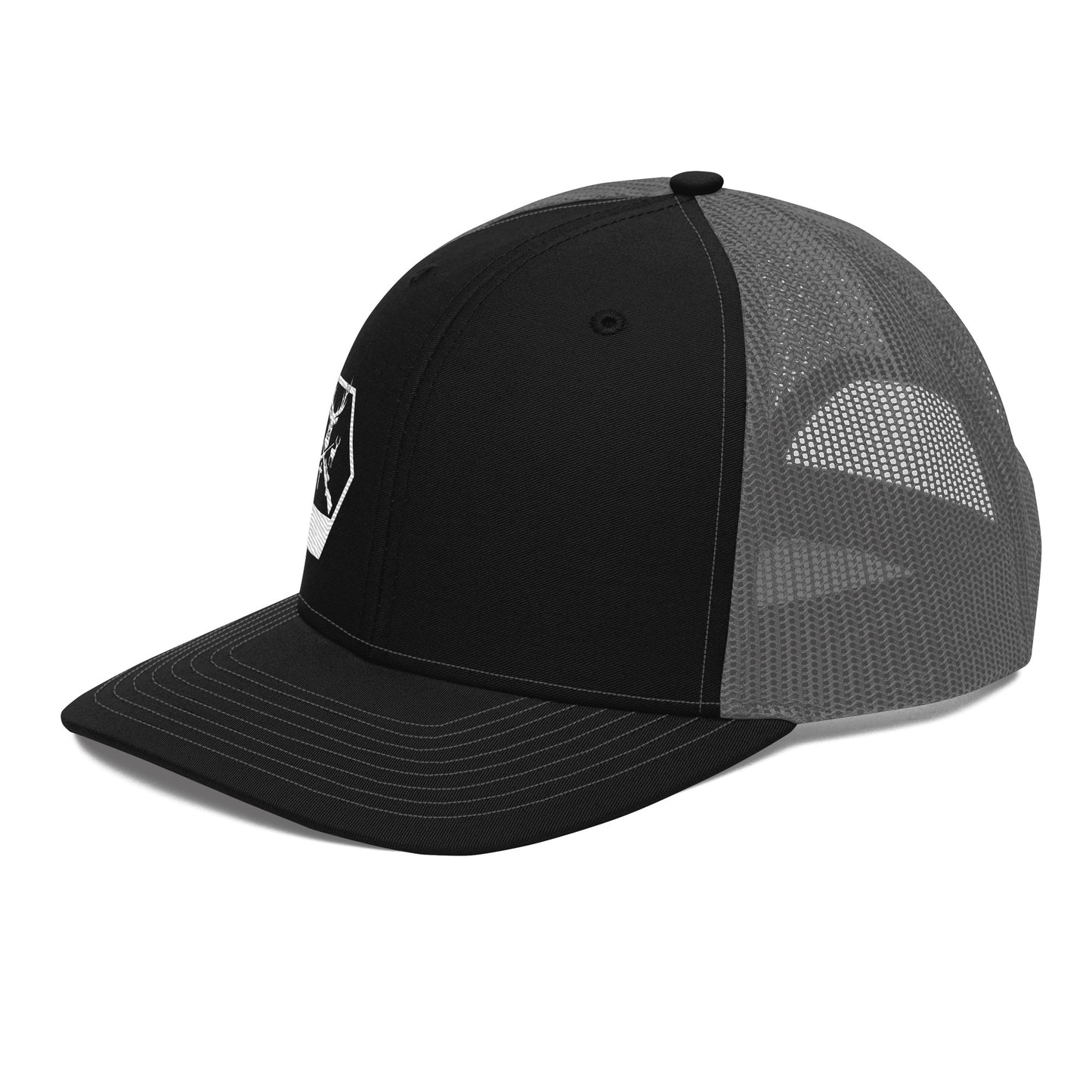 El Rancho Trucker Cap