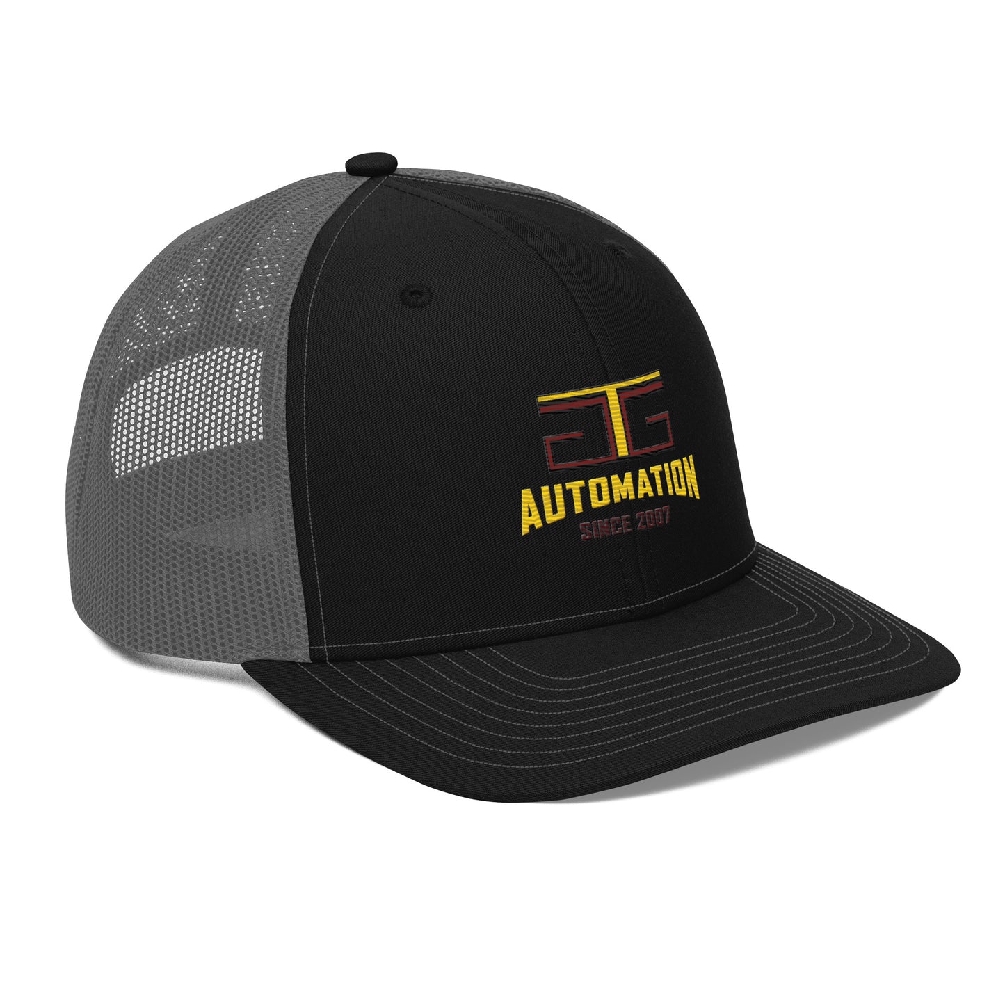GTG Trucker Cap