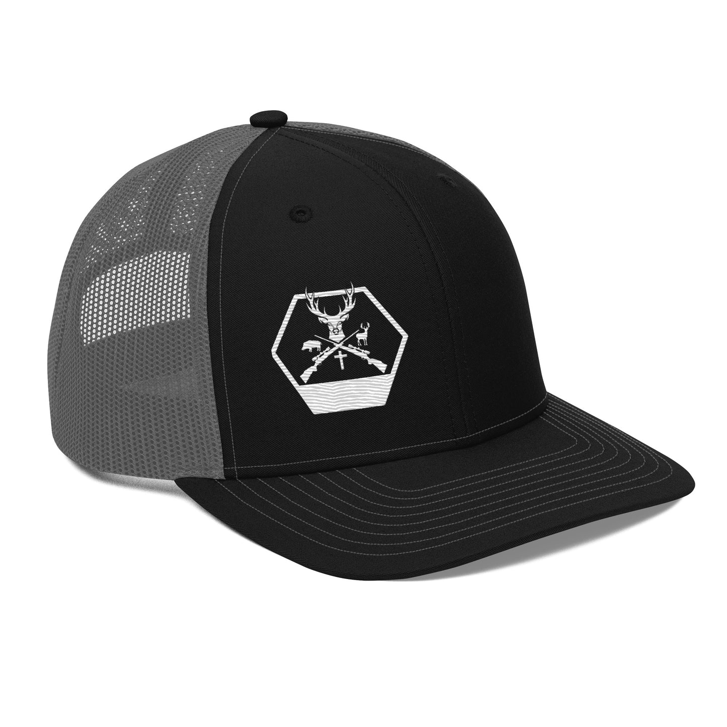 El Rancho Trucker Cap
