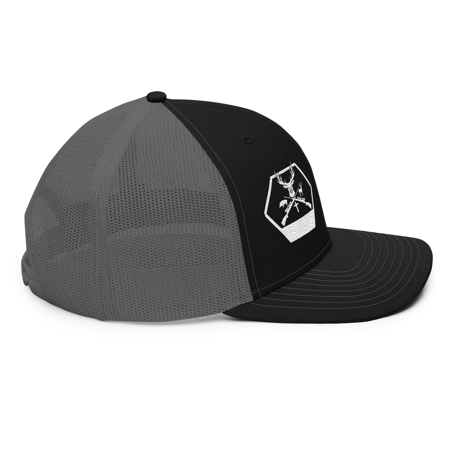 El Rancho Trucker Cap