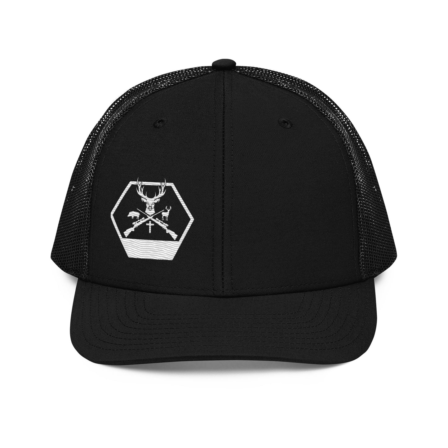 El Rancho Trucker Cap