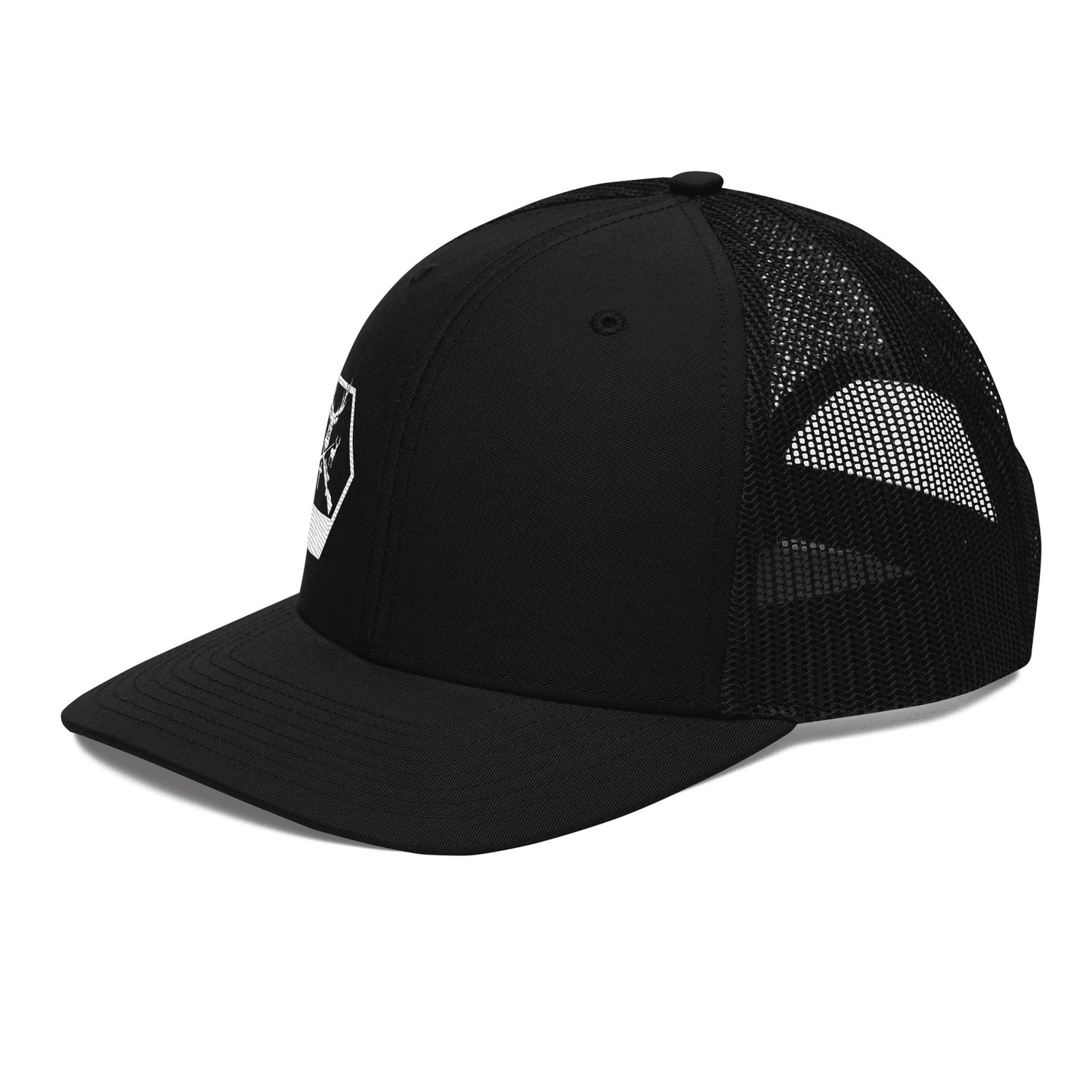 El Rancho Trucker Cap