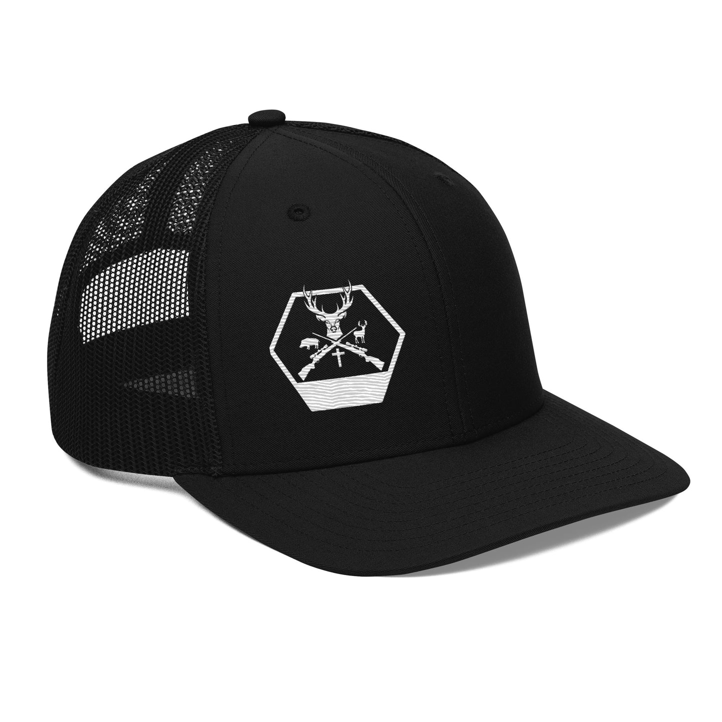 El Rancho Trucker Cap