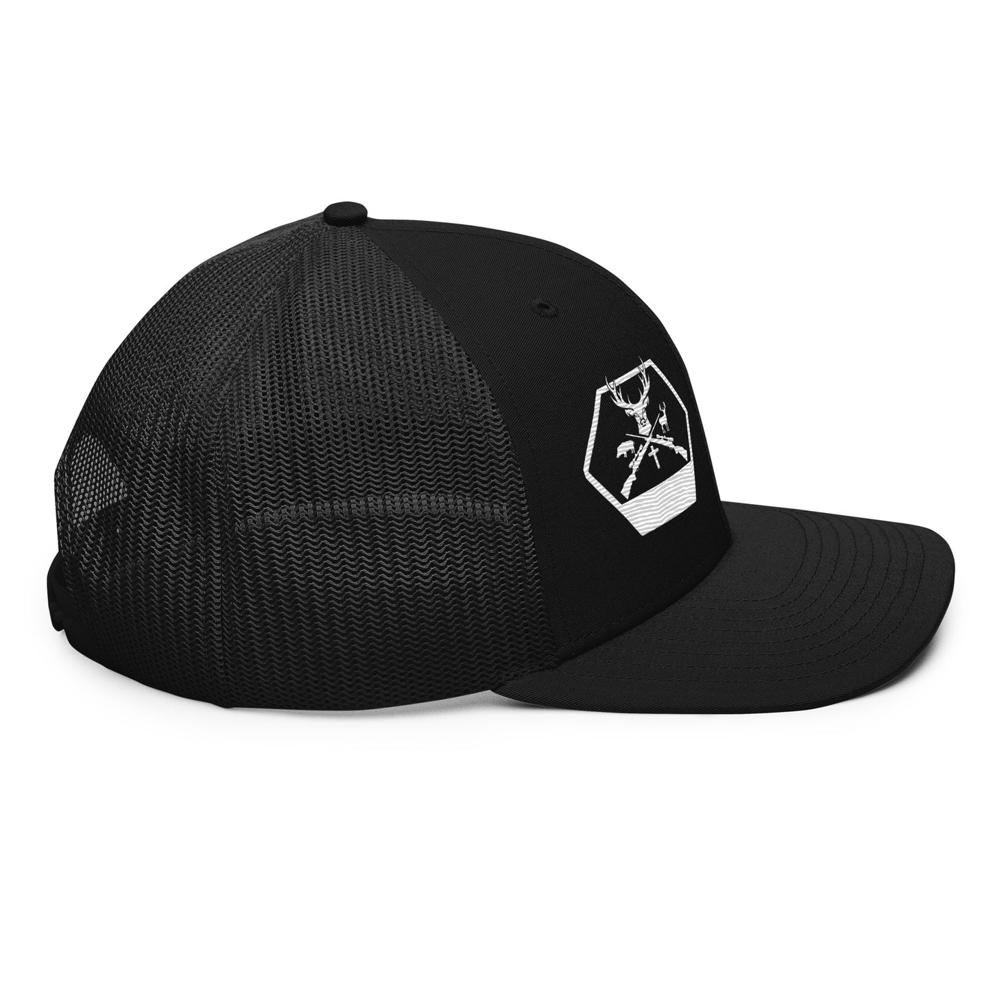 El Rancho Trucker Cap