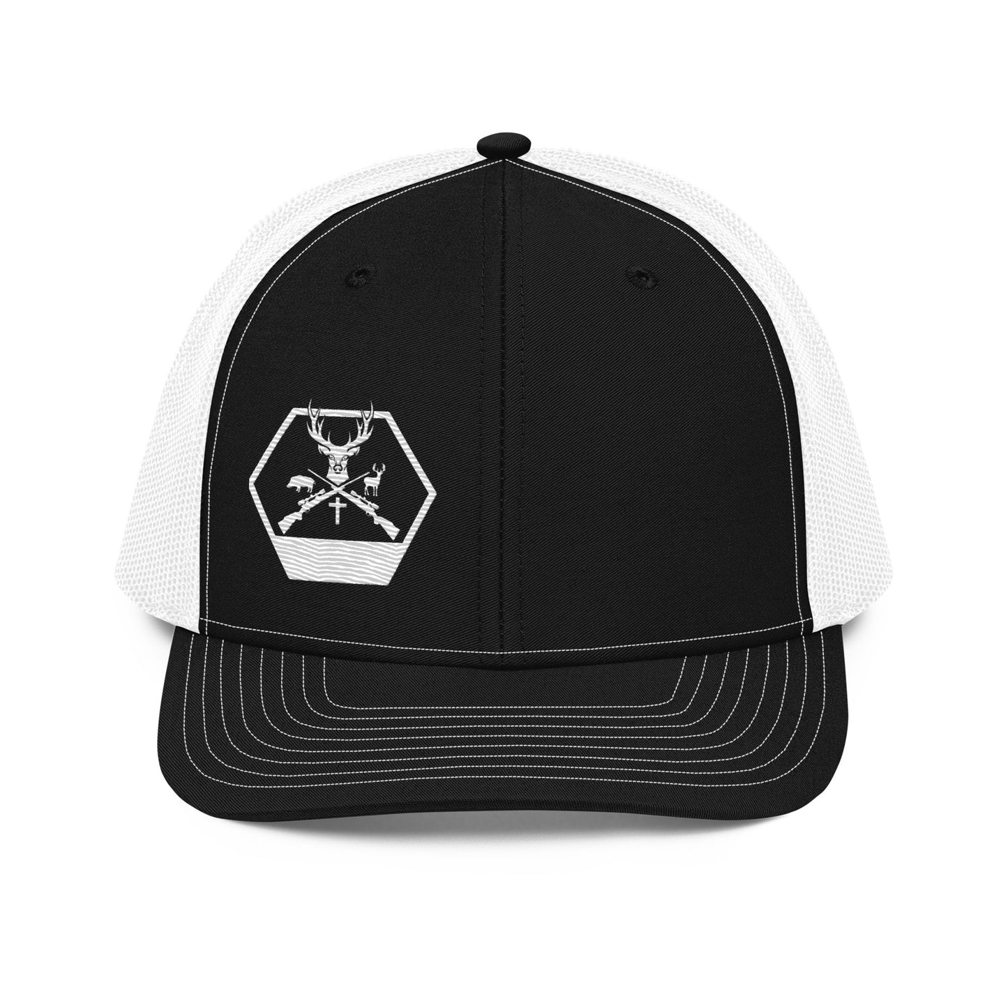 El Rancho Trucker Cap