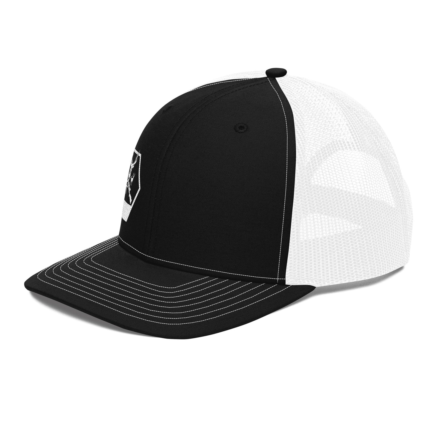 El Rancho Trucker Cap
