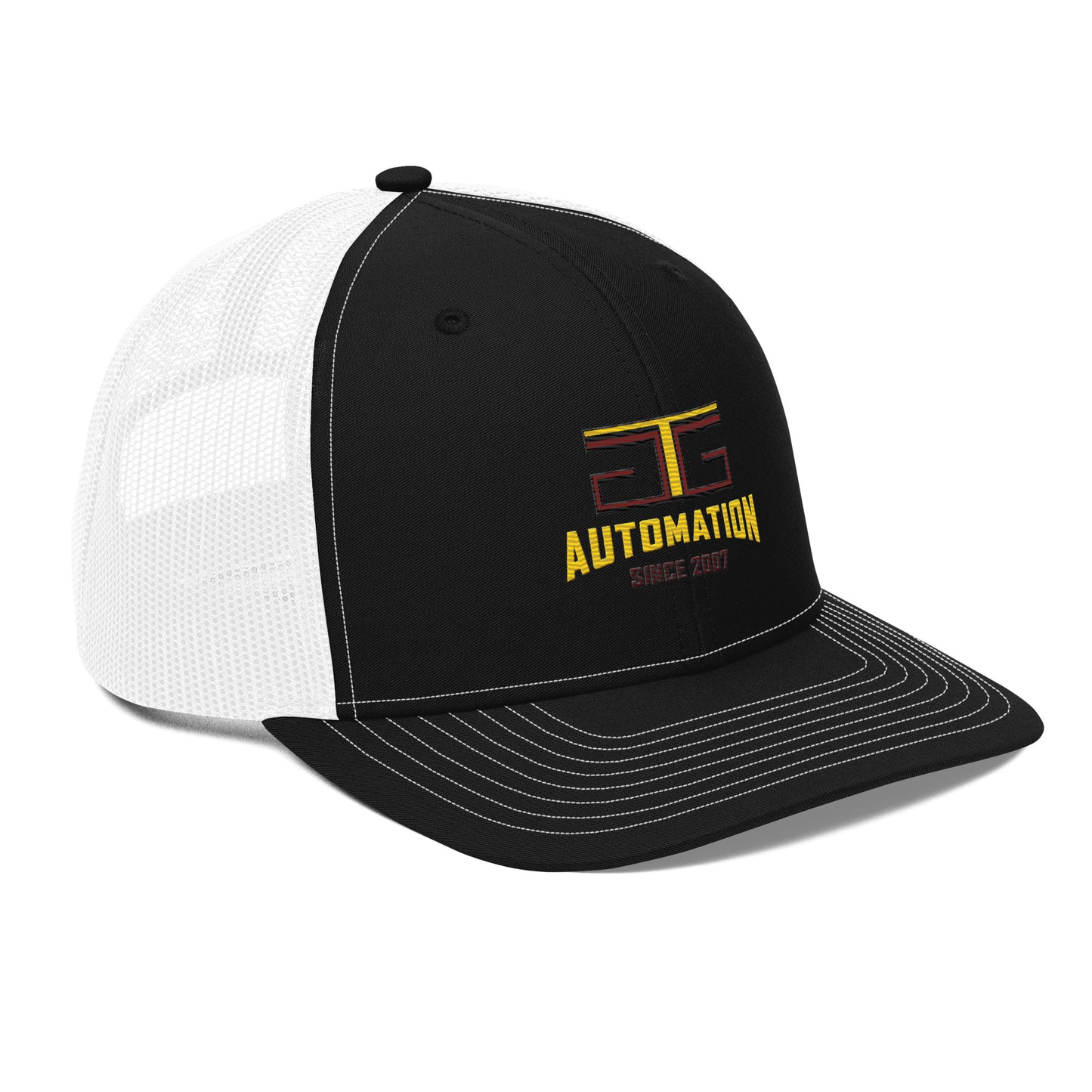 GTG Trucker Cap
