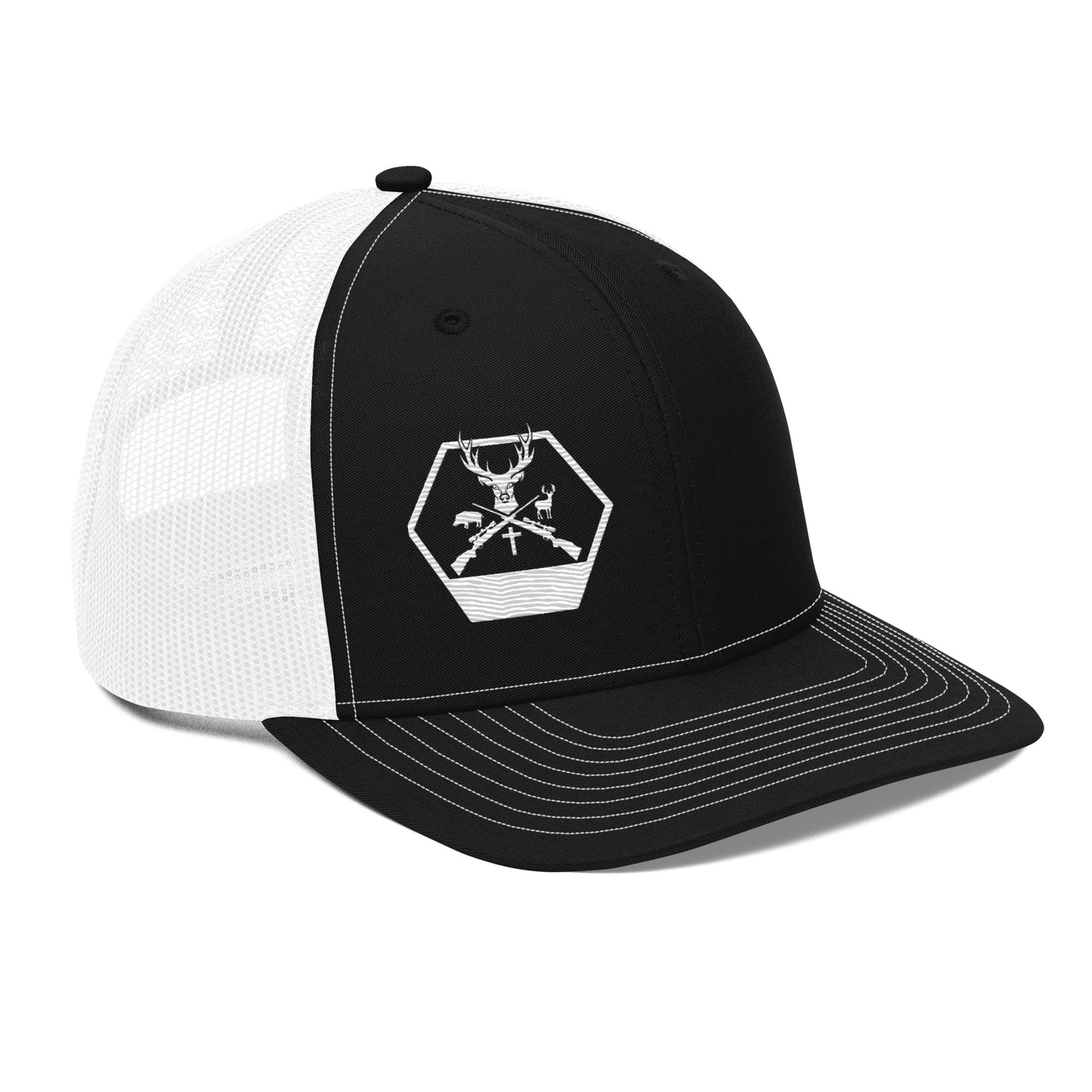 El Rancho Trucker Cap