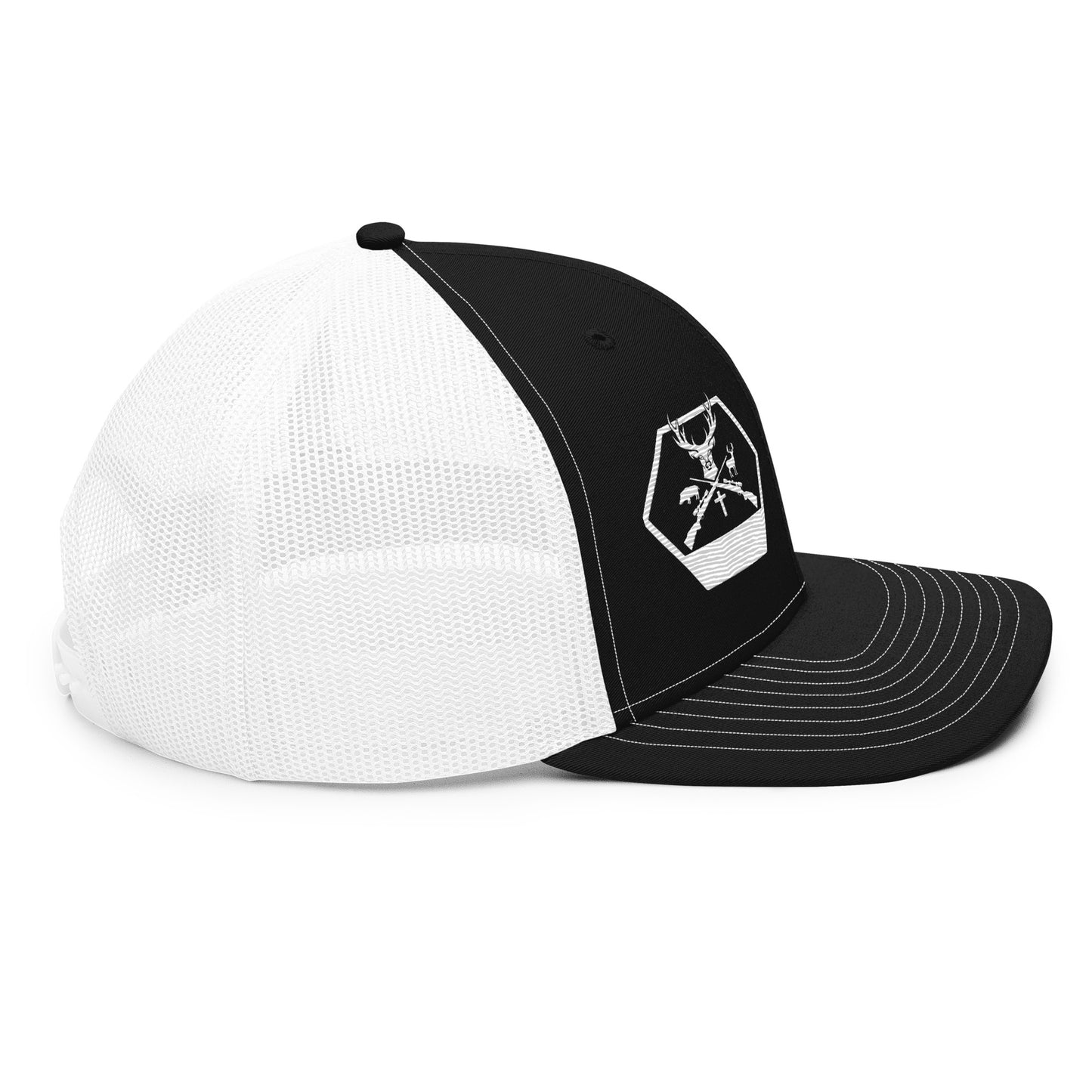El Rancho Trucker Cap