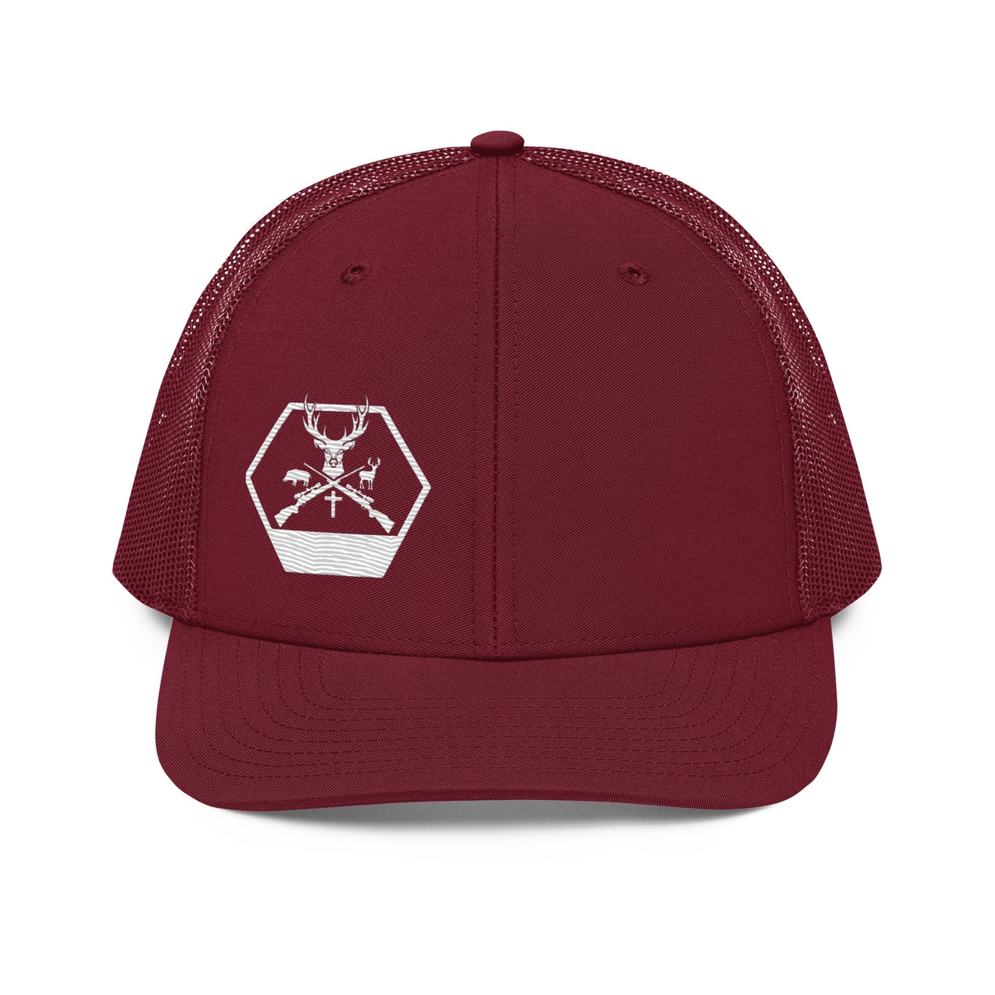 El Rancho Trucker Cap