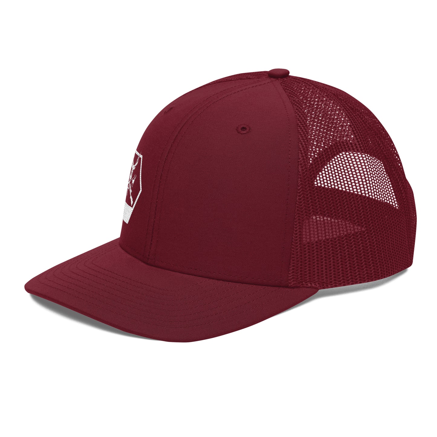 El Rancho Trucker Cap