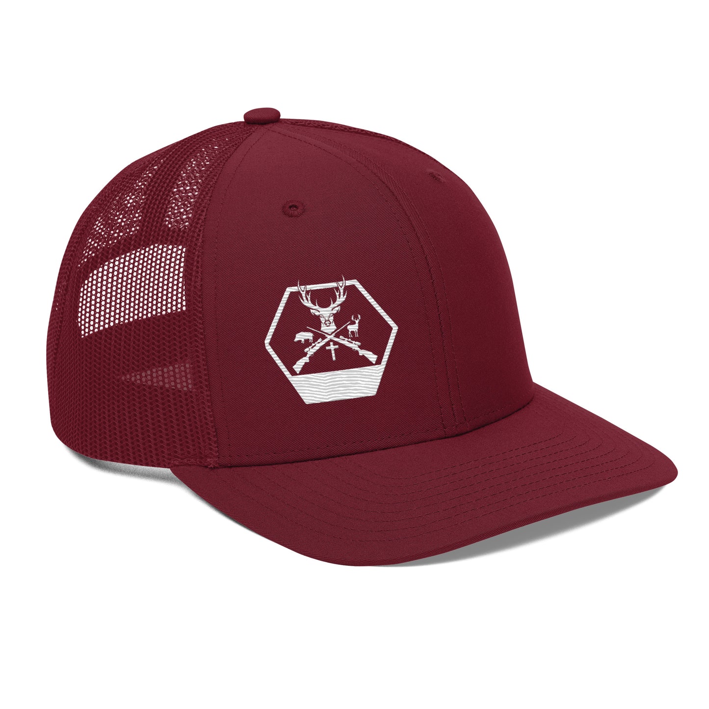 El Rancho Trucker Cap