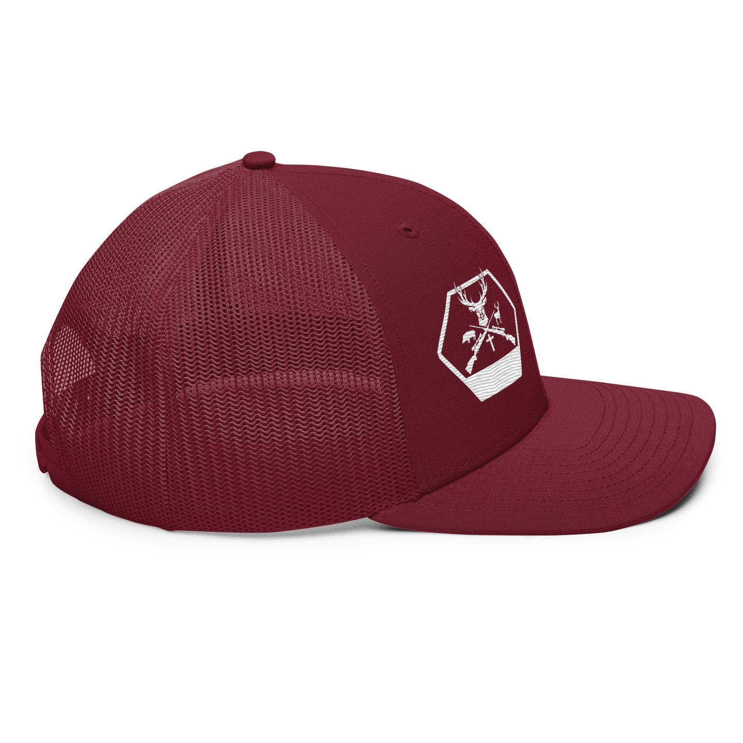 El Rancho Trucker Cap