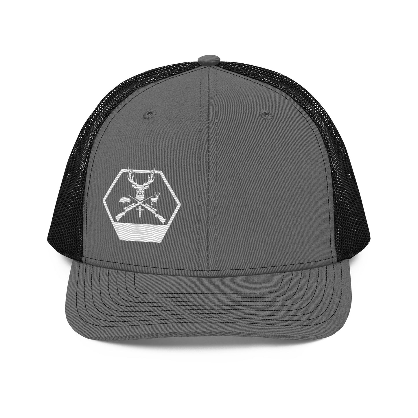 El Rancho Trucker Cap