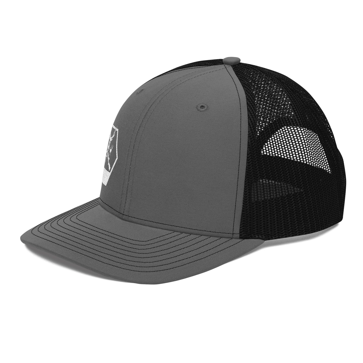El Rancho Trucker Cap