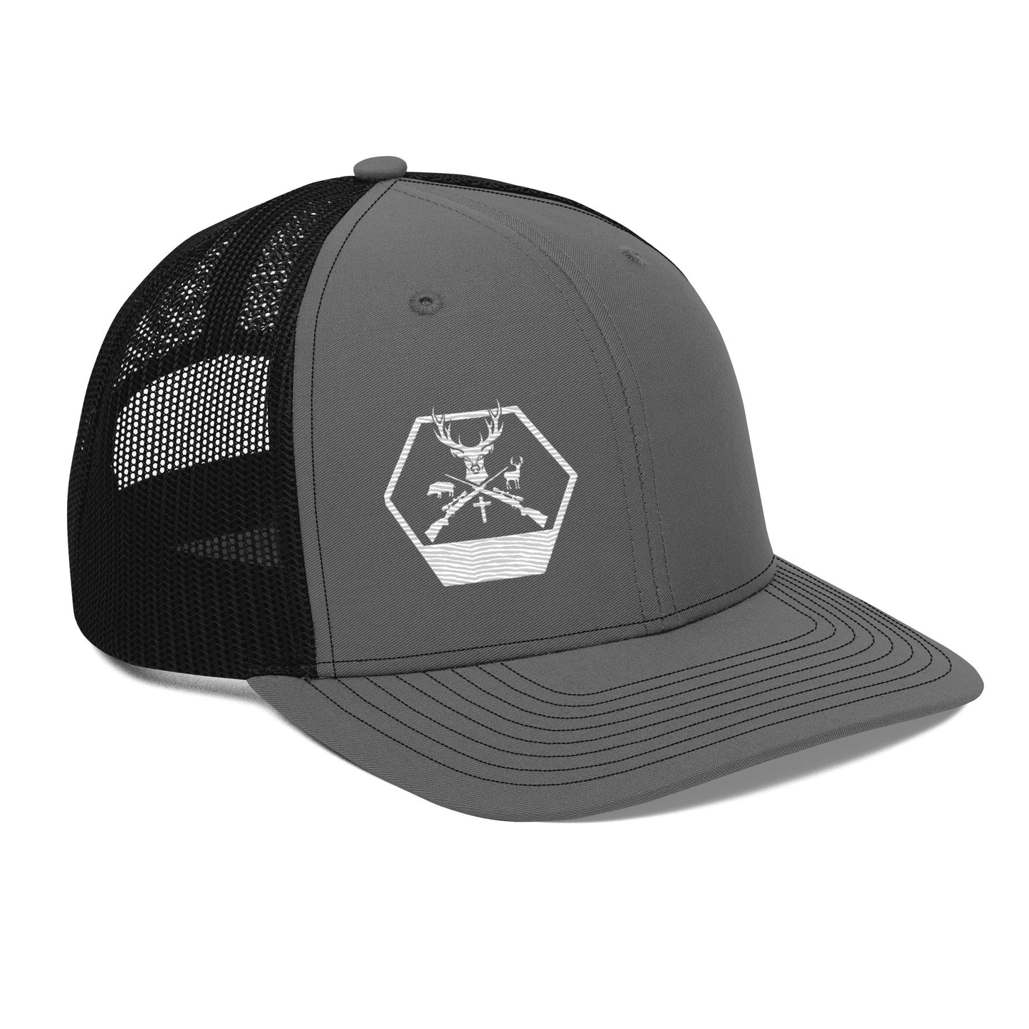 El Rancho Trucker Cap