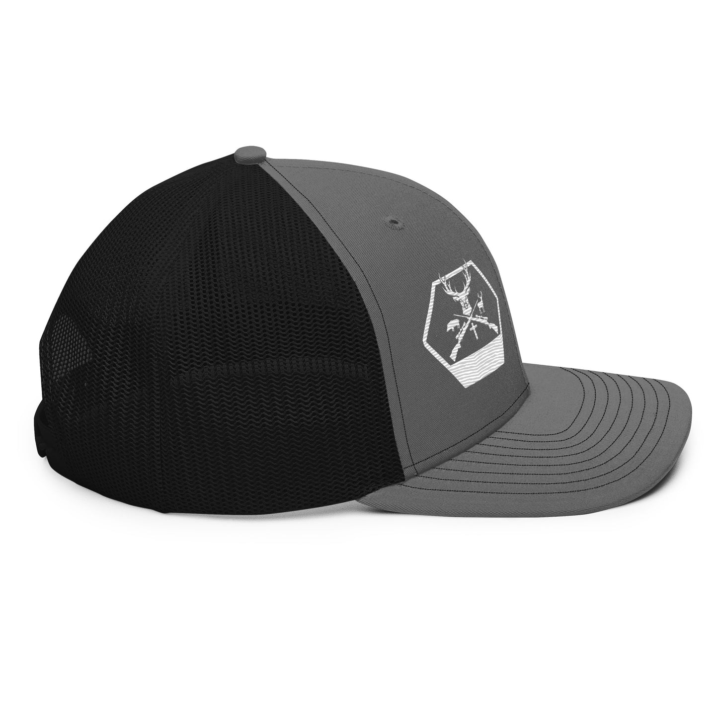 El Rancho Trucker Cap