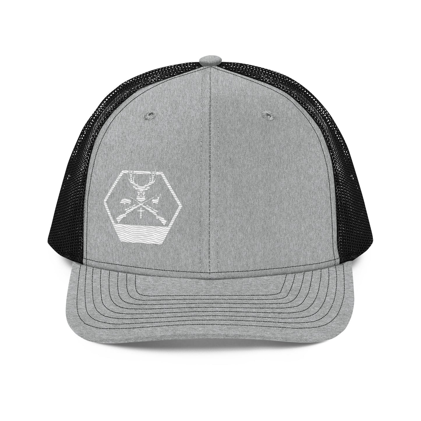 El Rancho Trucker Cap