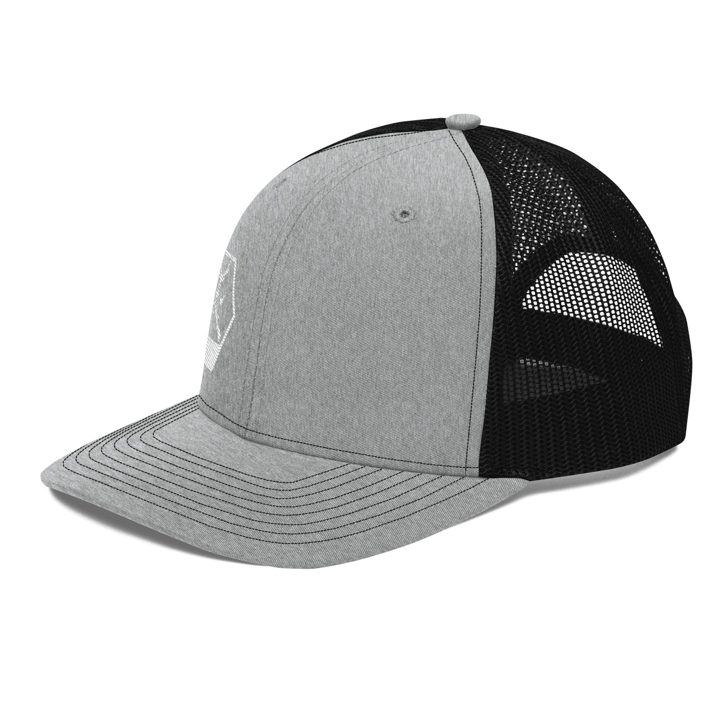 El Rancho Trucker Cap