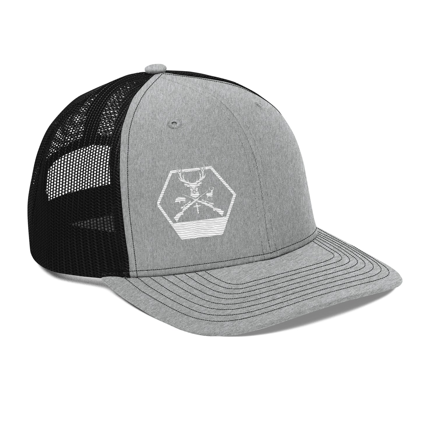 El Rancho Trucker Cap