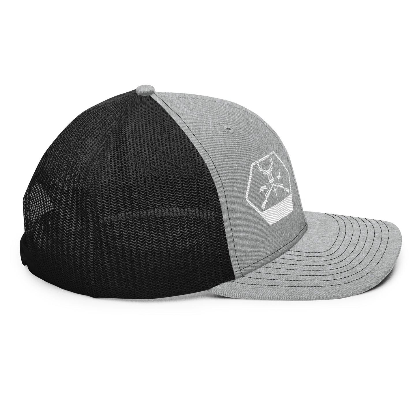 El Rancho Trucker Cap