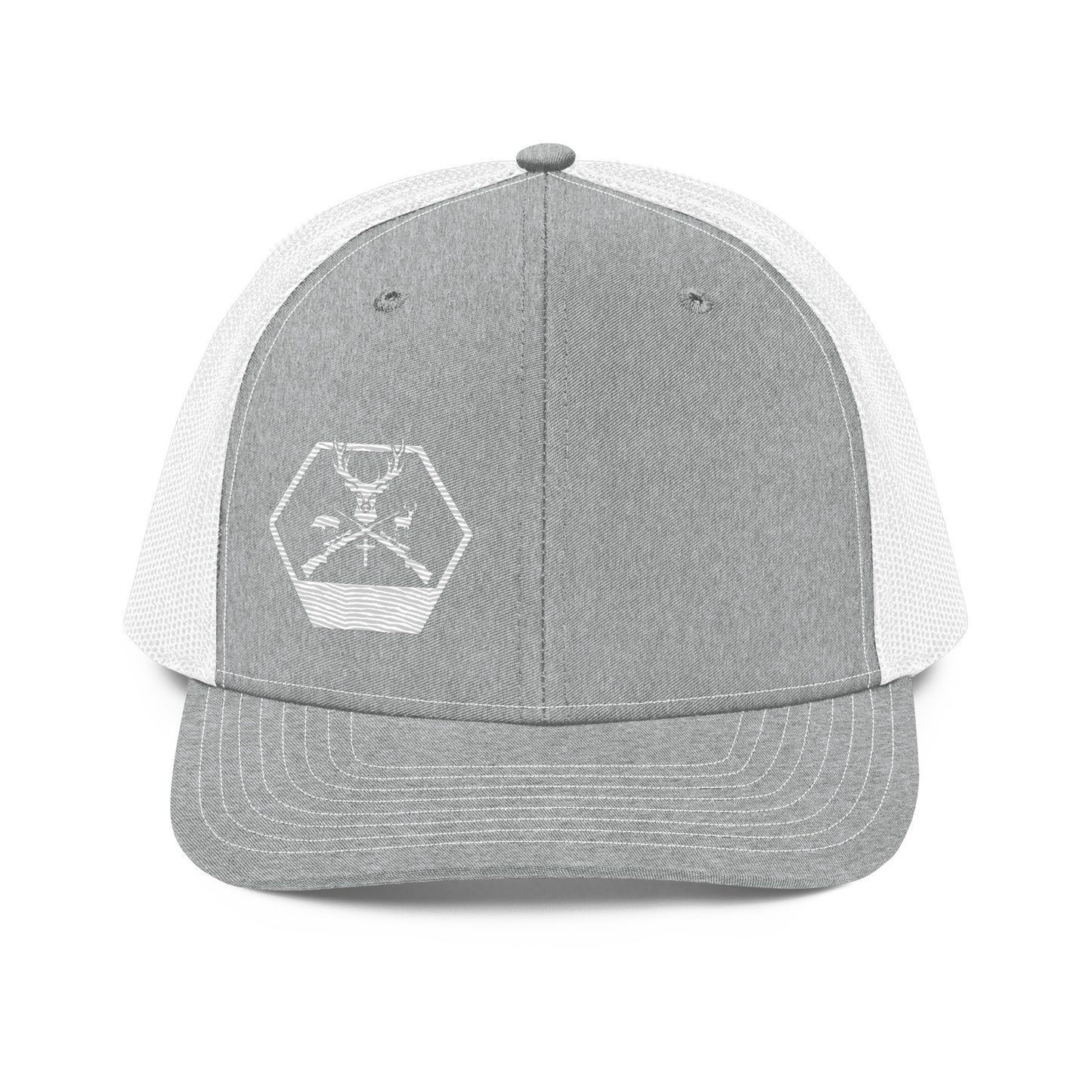 El Rancho Trucker Cap