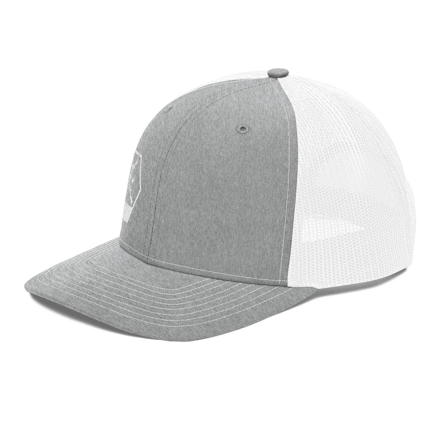 El Rancho Trucker Cap