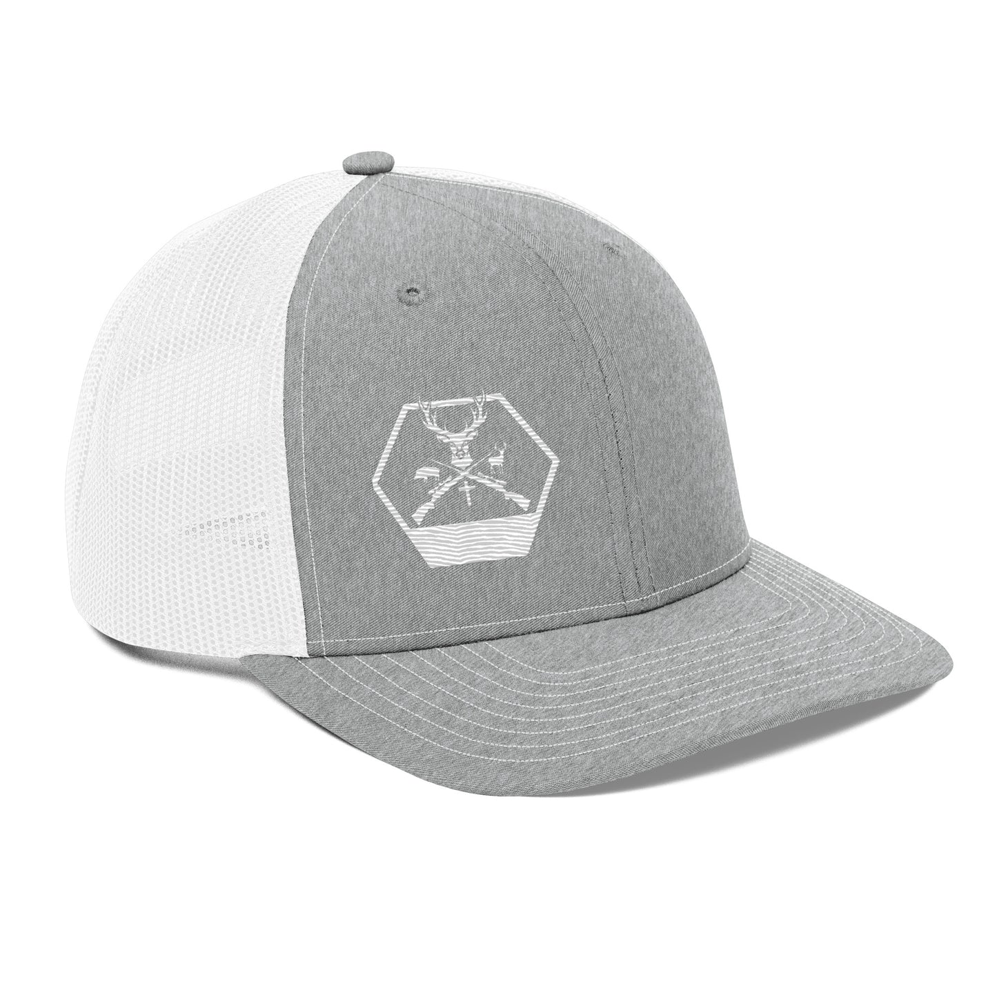 El Rancho Trucker Cap