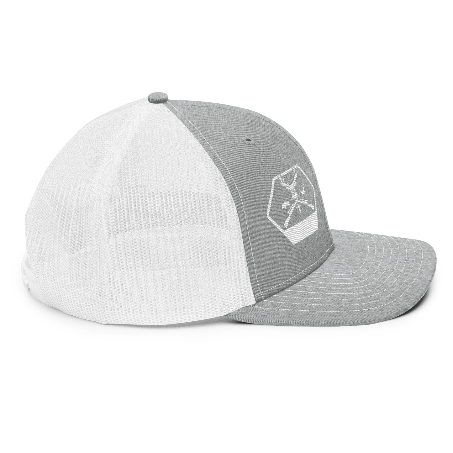 El Rancho Trucker Cap