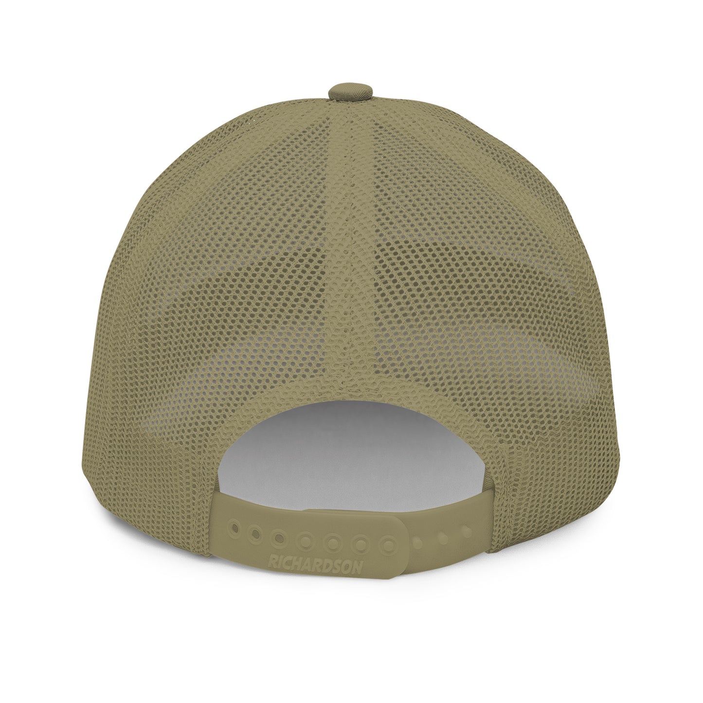El Rancho Trucker Cap